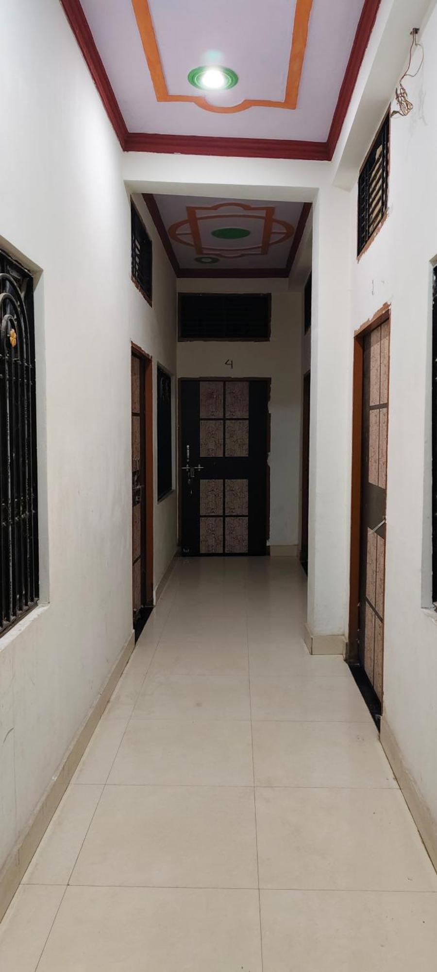 Mangalam Gold Guest House Варанасі Екстер'єр фото