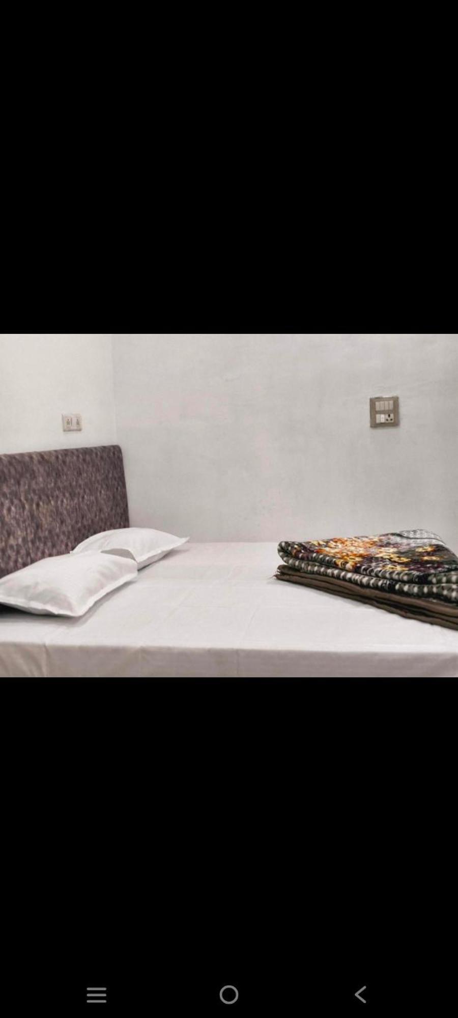 Mangalam Gold Guest House Варанасі Екстер'єр фото